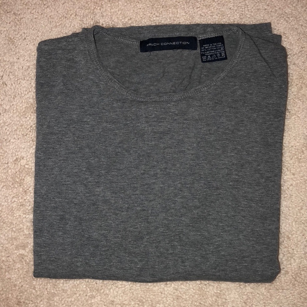 French Connection Tee